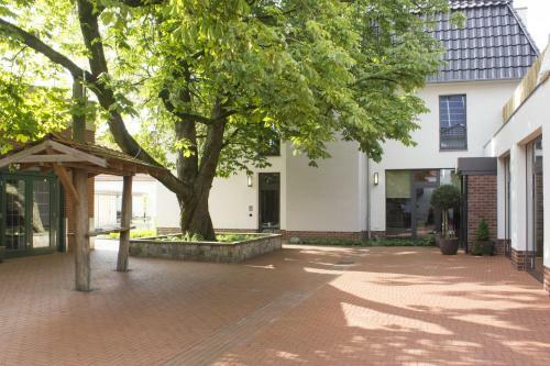 Land-gut-hotel Zur Krone