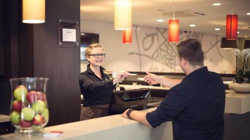 Land-gut-hotel Zur Krone