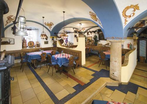 Hotel-gasthof Zur Post