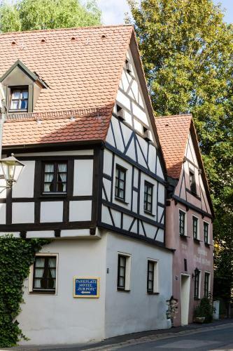Hotel-gasthof Zur Post