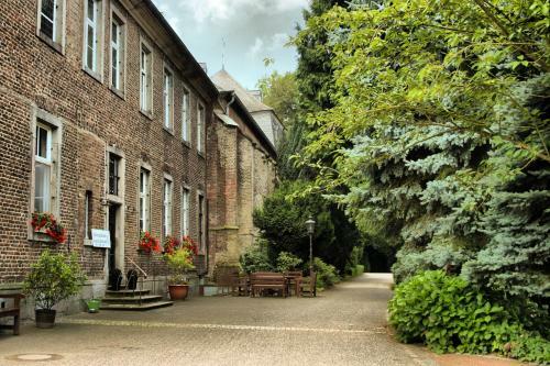 Hostal Nikolauskloster