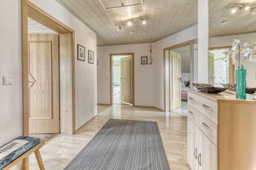Apartamento Ferienwohnung Barth
