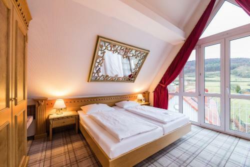 G�bels Hotel Zum L�wen