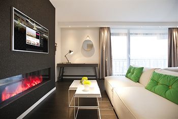 Van Der Valk Hotel Berlin Brandenburg