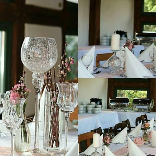Hotel Landhaus Tonm�hle