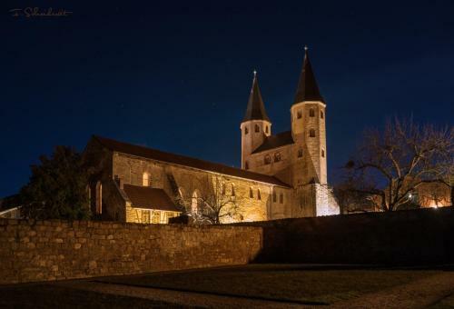 Hotel Landhaus Tonm�hle