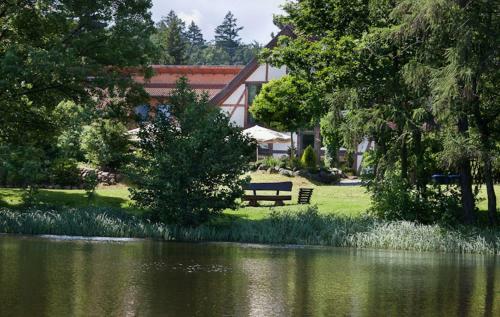 Hotel Landhaus Tonm�hle