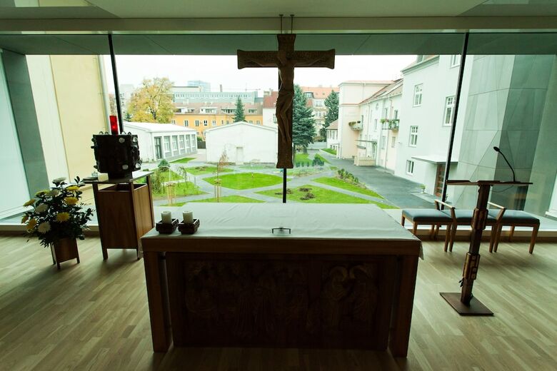 Bed & Breakfast Centrum Salvator