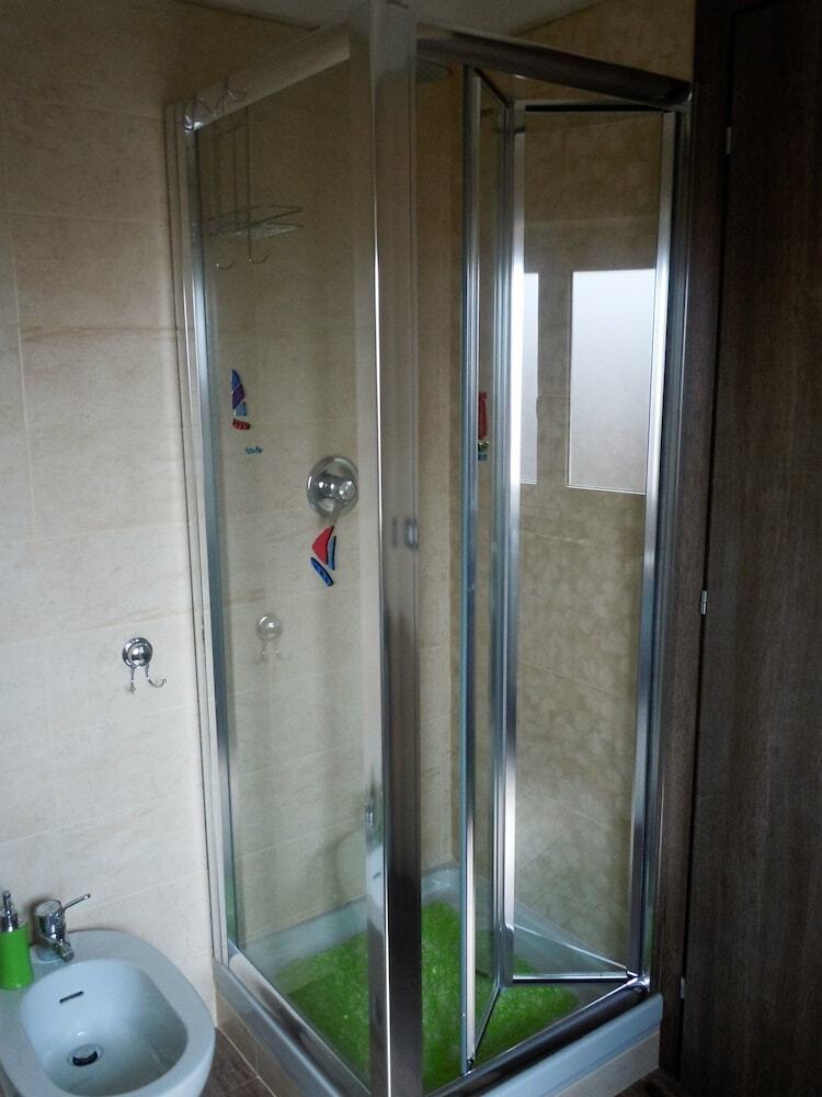 Apartamento Colli Albani Terrace
