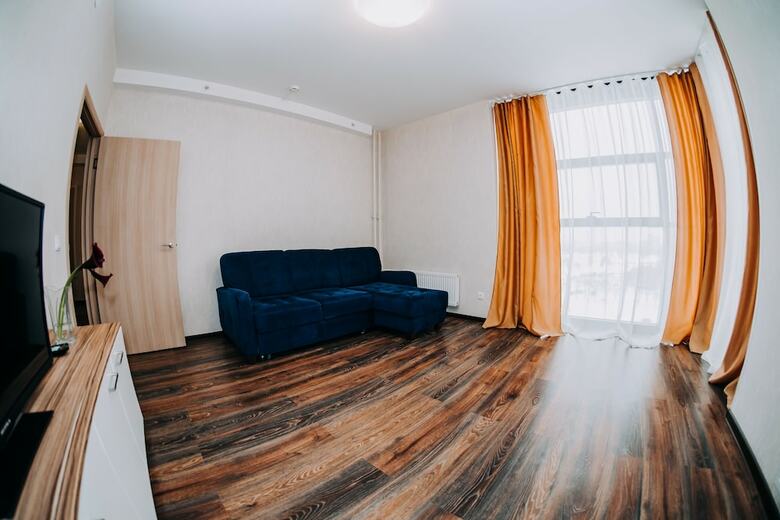 Aparthotel Nevsky Apart Salut