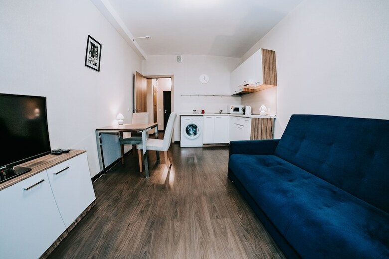 Aparthotel Nevsky Apart Salut