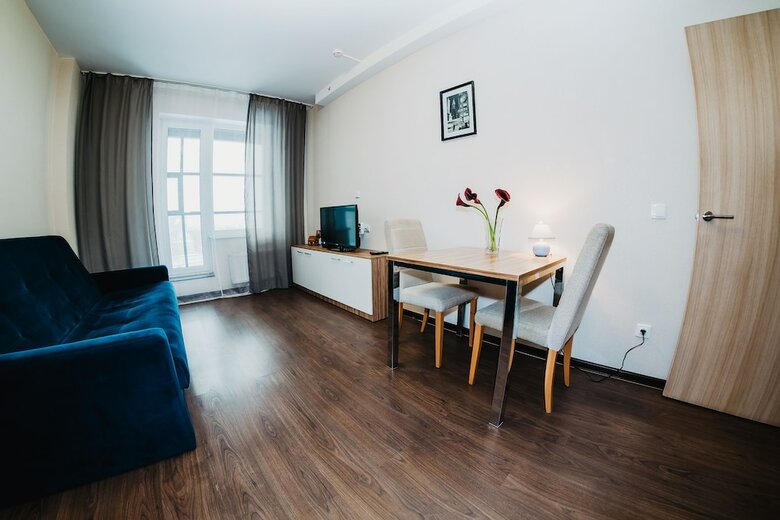 Aparthotel Nevsky Apart Salut