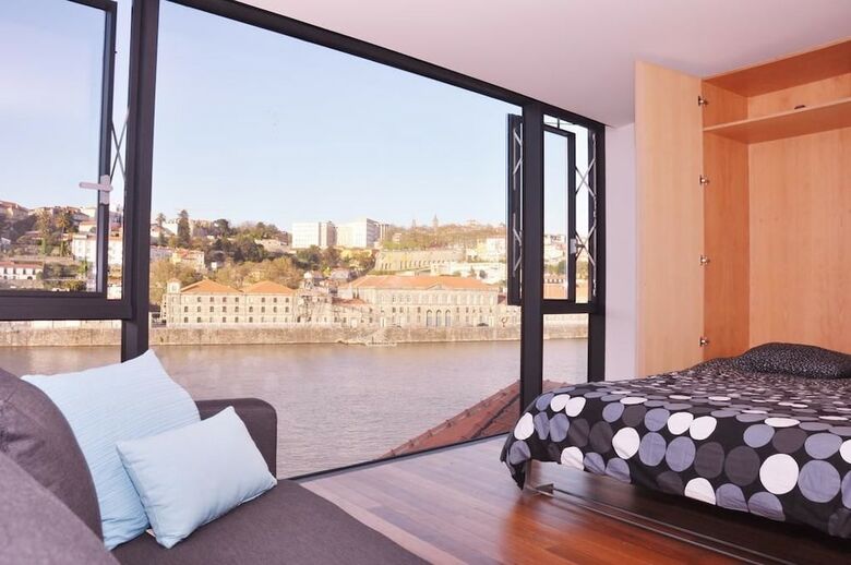 Douro Apartments - Luxuryviews