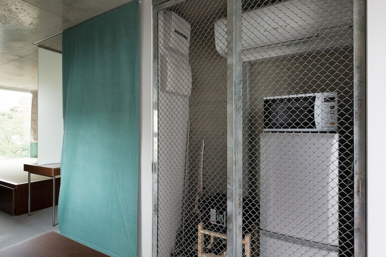 Apartamentos Urban Lodge Komagome