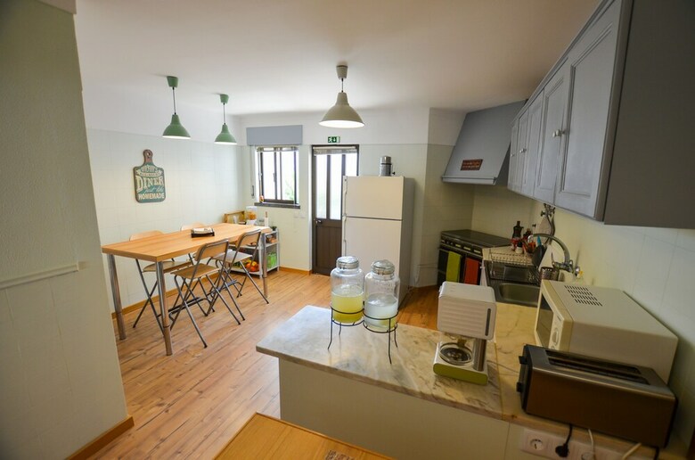 Hotel Baleal Zensations Guesthouse