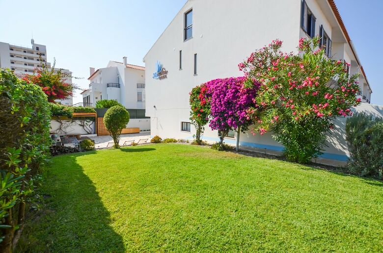 Hotel Baleal Zensations Guesthouse