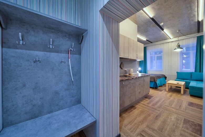 Comfort Apart Hotel