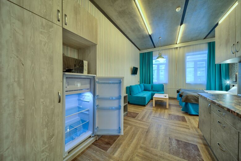 Comfort Apart Hotel