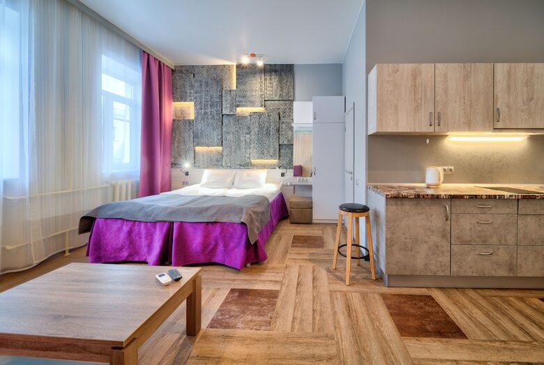 Comfort Apart Hotel