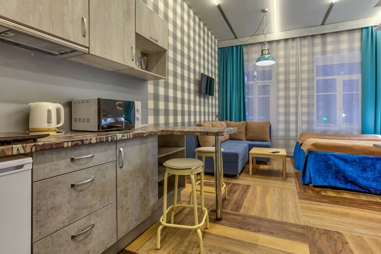 Comfort Apart Hotel