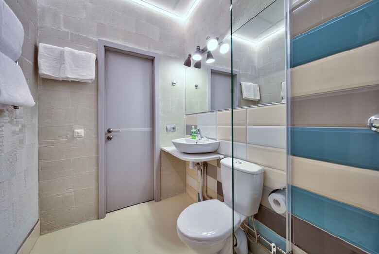 Comfort Apart Hotel