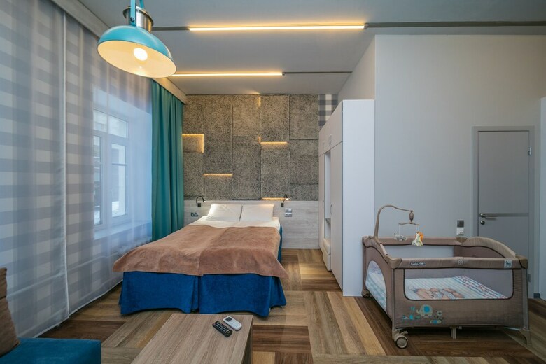 Comfort Apart Hotel