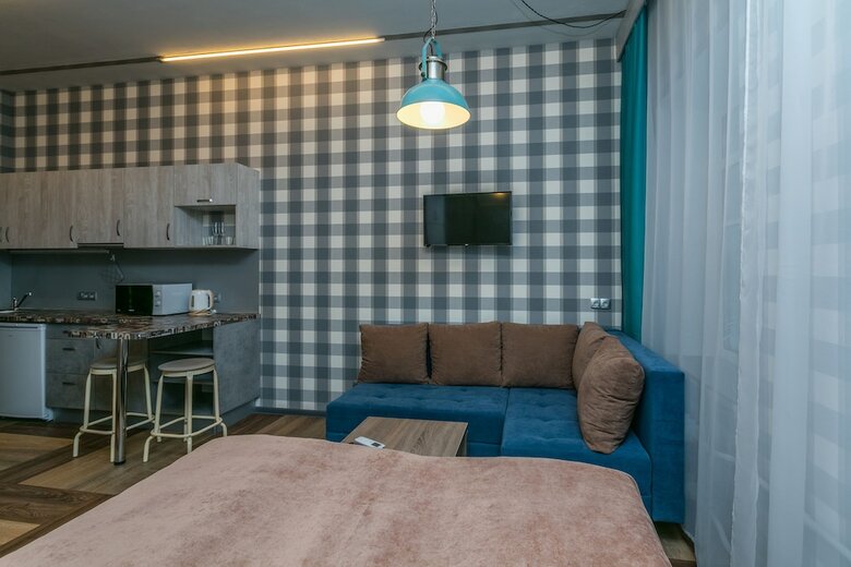 Comfort Apart Hotel