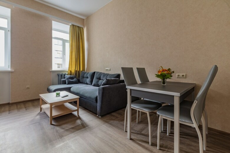 Comfort Apart Hotel