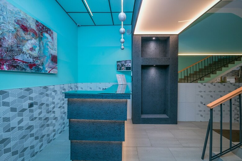 Comfort Apart Hotel
