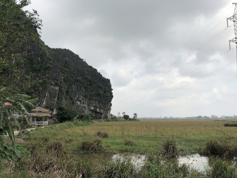 Hotel Tam Coc Homestay