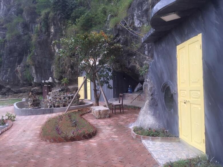 Hotel Tam Coc Homestay