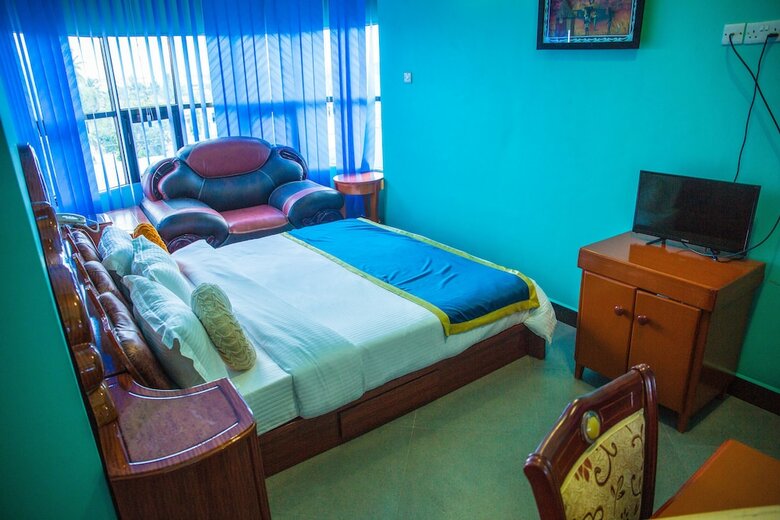 Bl Airport Hotel