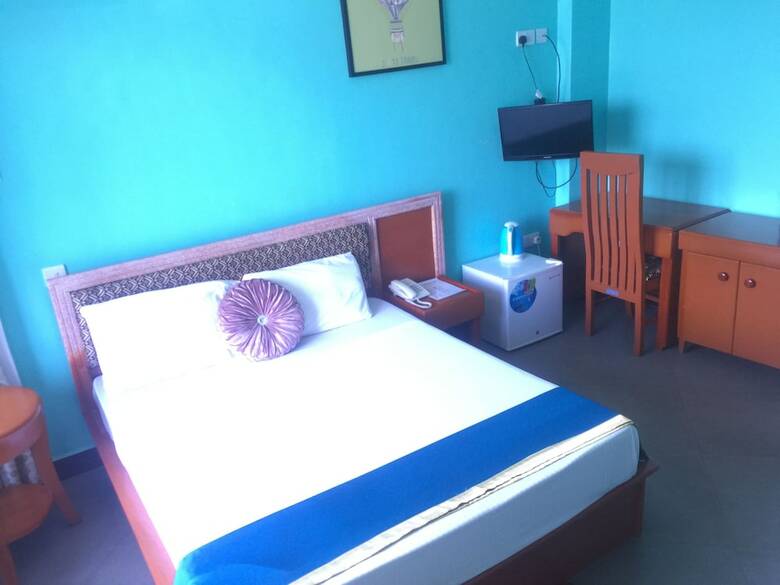 Bl Airport Hotel