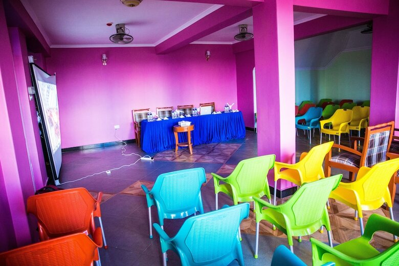 Bl Airport Hotel