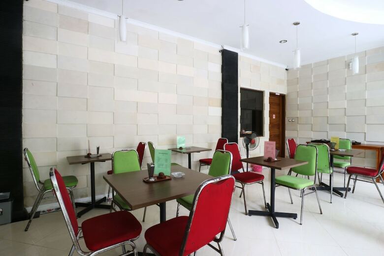 Hotel Puspa Graha Vilatel
