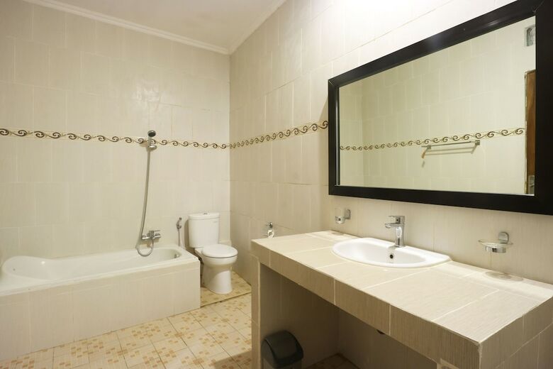 Hotel Puspa Graha Vilatel
