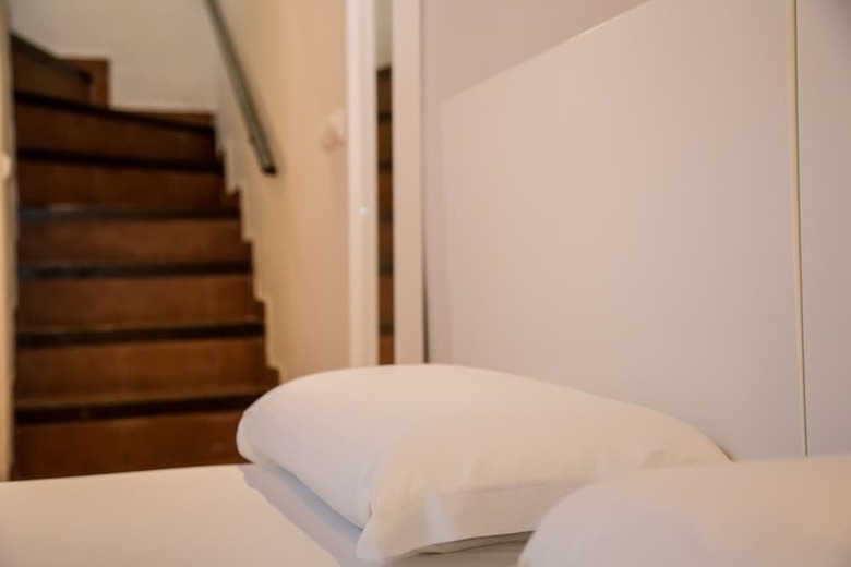 Apartamentos Nahira Suites 3000