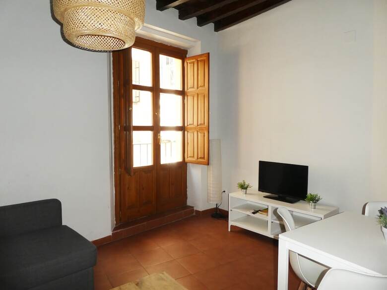 Apartamentos Nahira Suites 3000