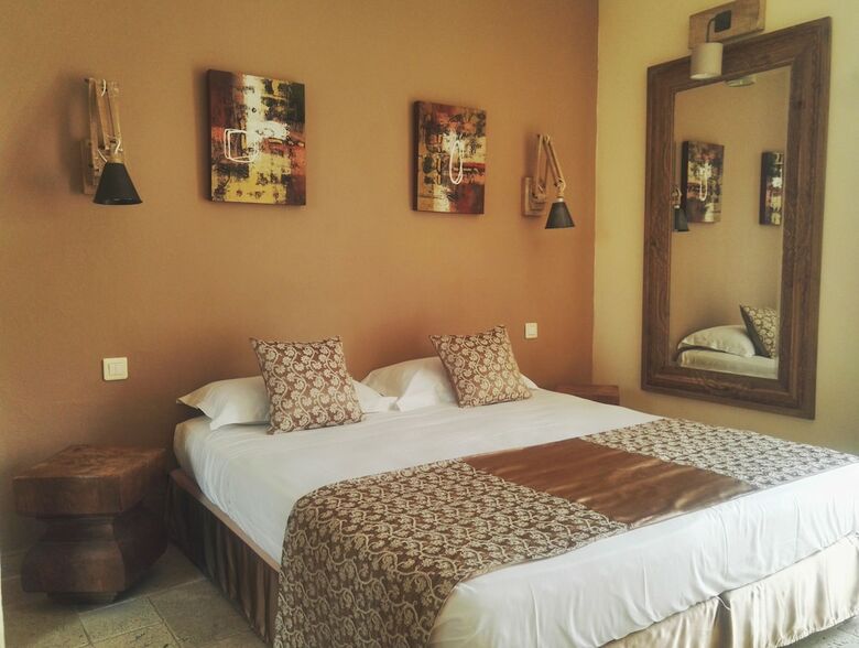 Hotel H�tel R�sidence Licetto