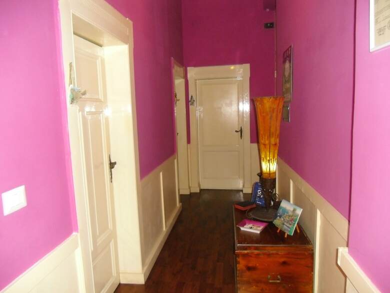 Bed & Breakfast Anirbas