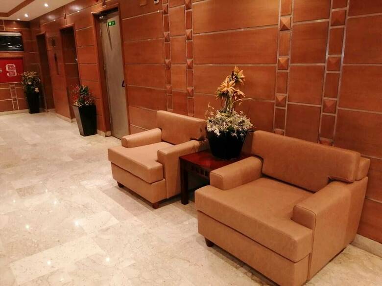 Jawharah Dar Al Eiman Hotel