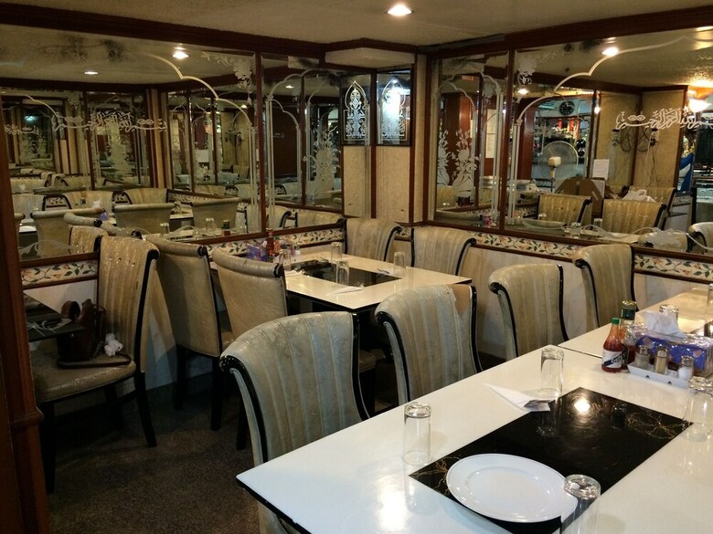 Hotel Iraqi Residence