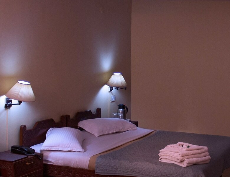Apartamento The Byke Heritage Pure Veg