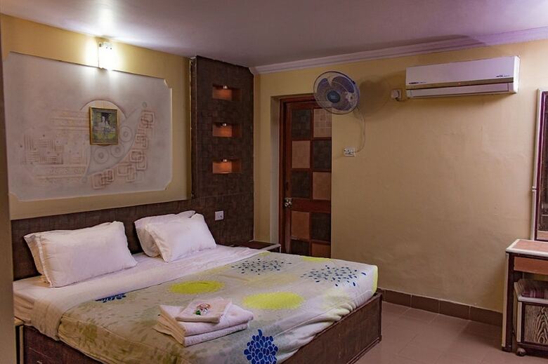 Apartamento The Byke Heritage Pure Veg