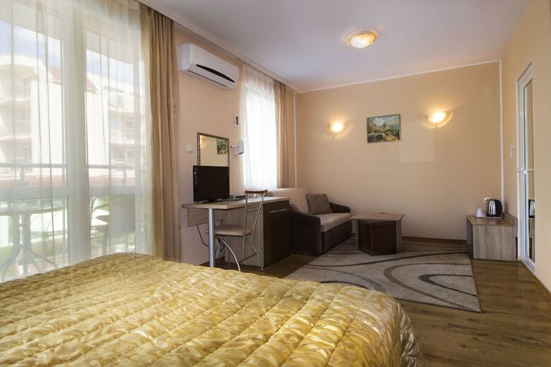 Venera Hotel