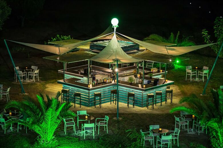 Hotel La Terra Nostra