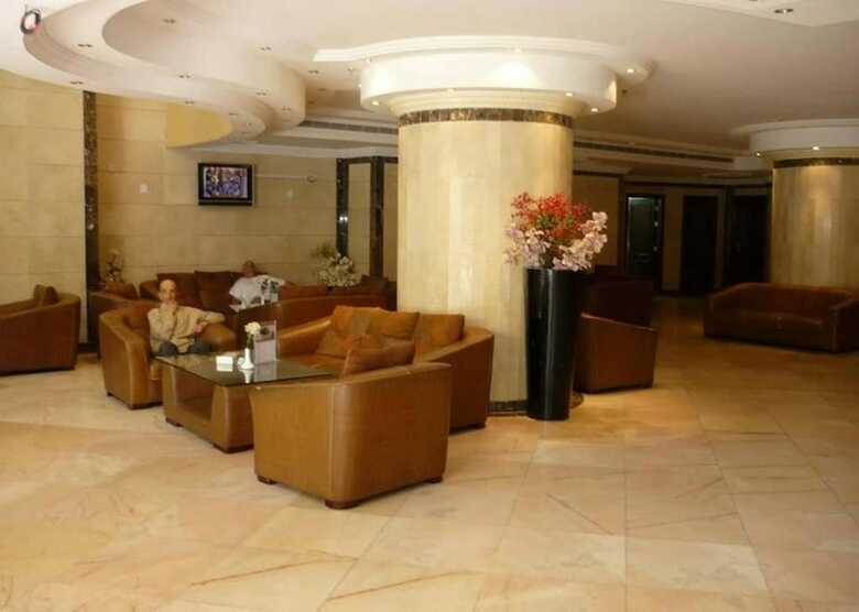 Dar Al Eiman Al Khalil Hotel