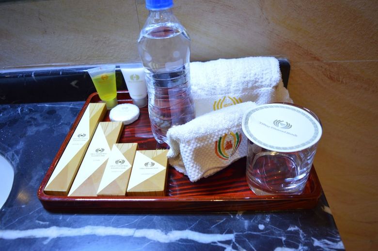 Tiffany Diamond Hotels-mtwara
