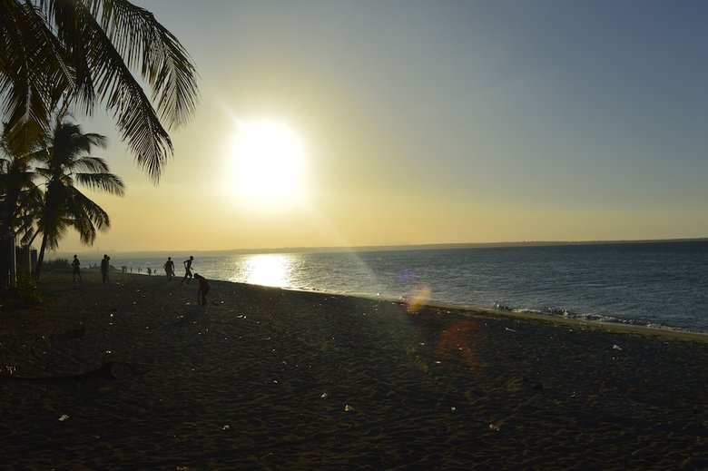 Tiffany Diamond Hotels-mtwara