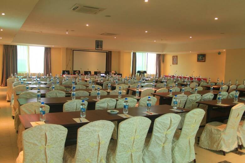 Tiffany Diamond Hotels-mtwara